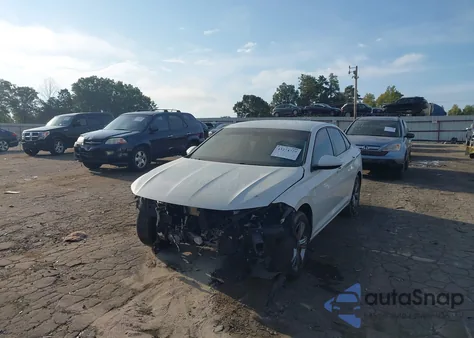 2023 Volkswagen Jetta 1.5T Se from USA, damaged, VIN 3VWEM7BU1PM009801